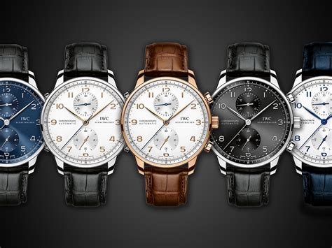 iwc watches of switzerland|iwc schaffhausen watch.